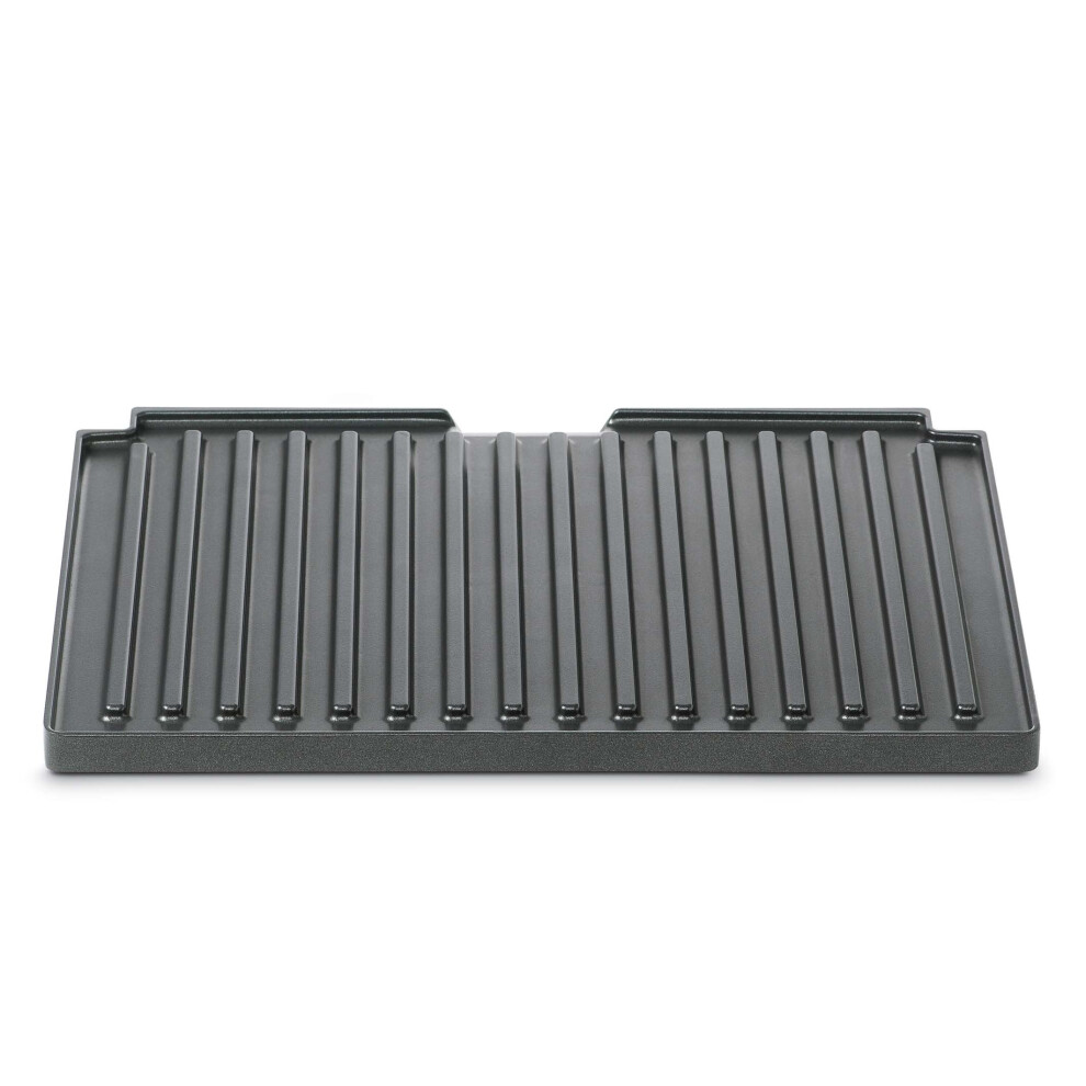 Breville Ribbed Plate for Breville Smart Grill (BGR820XL)