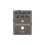 Fender Fender Smolder Acoustic Overdrive Pedal 1