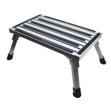 Quick Products QP-ASS101 Klappbare Aluminium-Plattformstufe