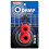 Tourna Sampras Vibration D?mpener (r?d) 1