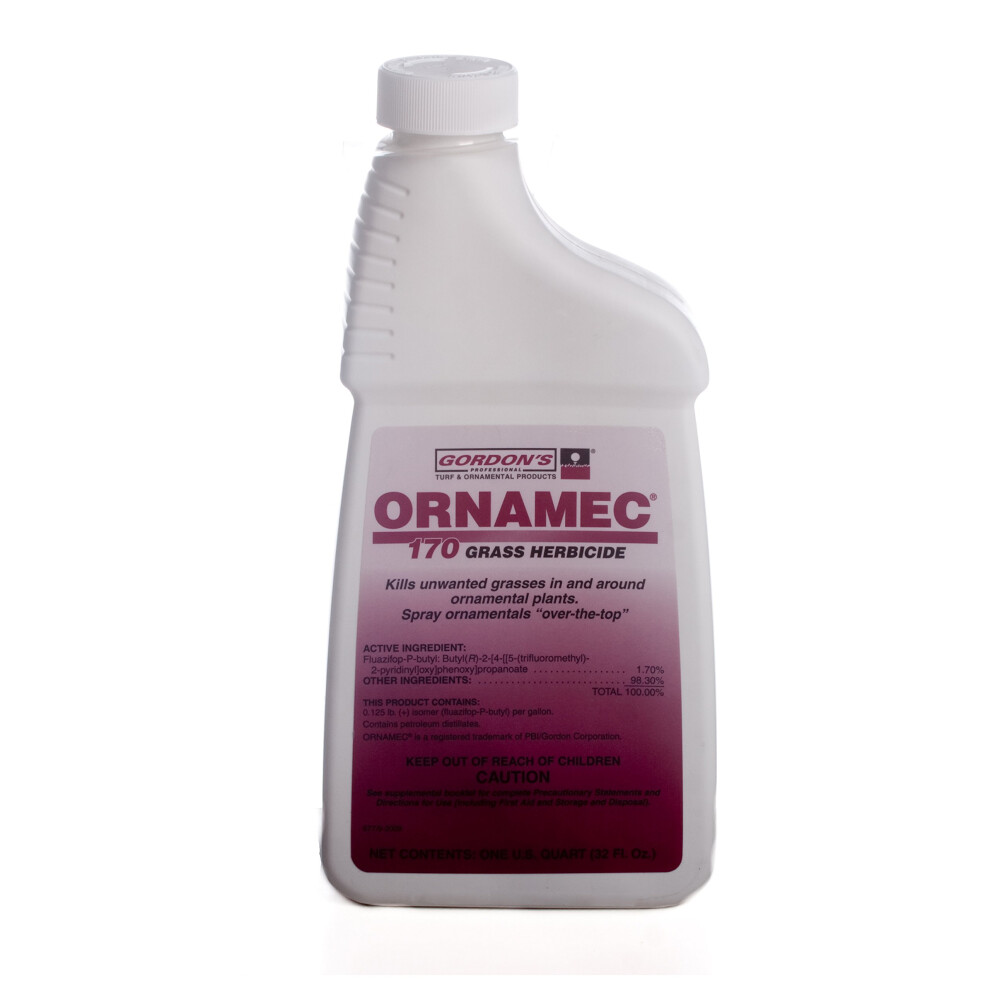 Gordon's Ornamec 170 Grass Herbicide  32 Ounces