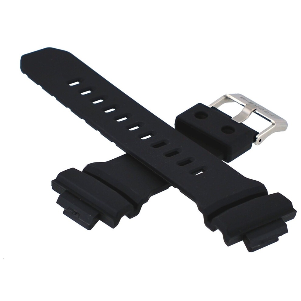 Casio Genuine Replacement Strap Band for G Shock Watch Model # Ga200-1 Ga-200-1