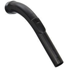 Genuine Miele S2110 S501 S524 Vacuum Plastic Bent End Hose 5269091