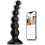9-Mode Vibrating Anal Plug with APP Control, Prostate Massager 2