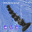 9-Mode Vibrating Anal Plug with APP Control, Prostate Massager 7