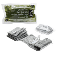Notfalldruckverband (Israelischer Typ) Dynarex 4" Jeder