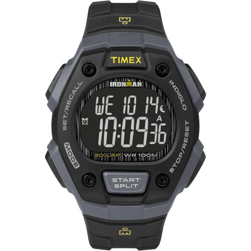 Timex Timex Men's Ironman Classic 30 38mm Watch