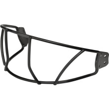 Rawling's  R16WG/R16JWG Batting Helmet Facemask  Baseball/Softball  Fits all R16 Helmet Models  One Size  White