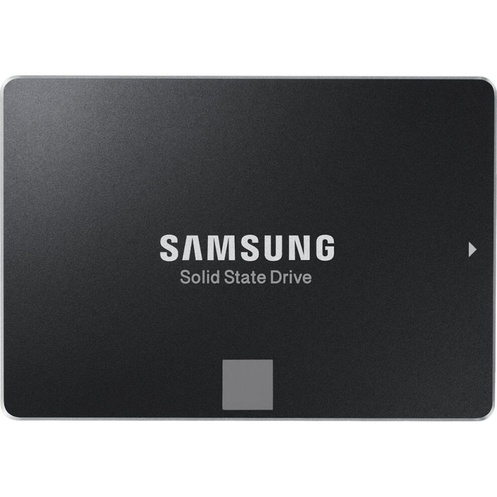 Samsung 850 EVO 2TB 2.5-Inch SATA III Internal SSD (MZ-75E2T0B/AM)