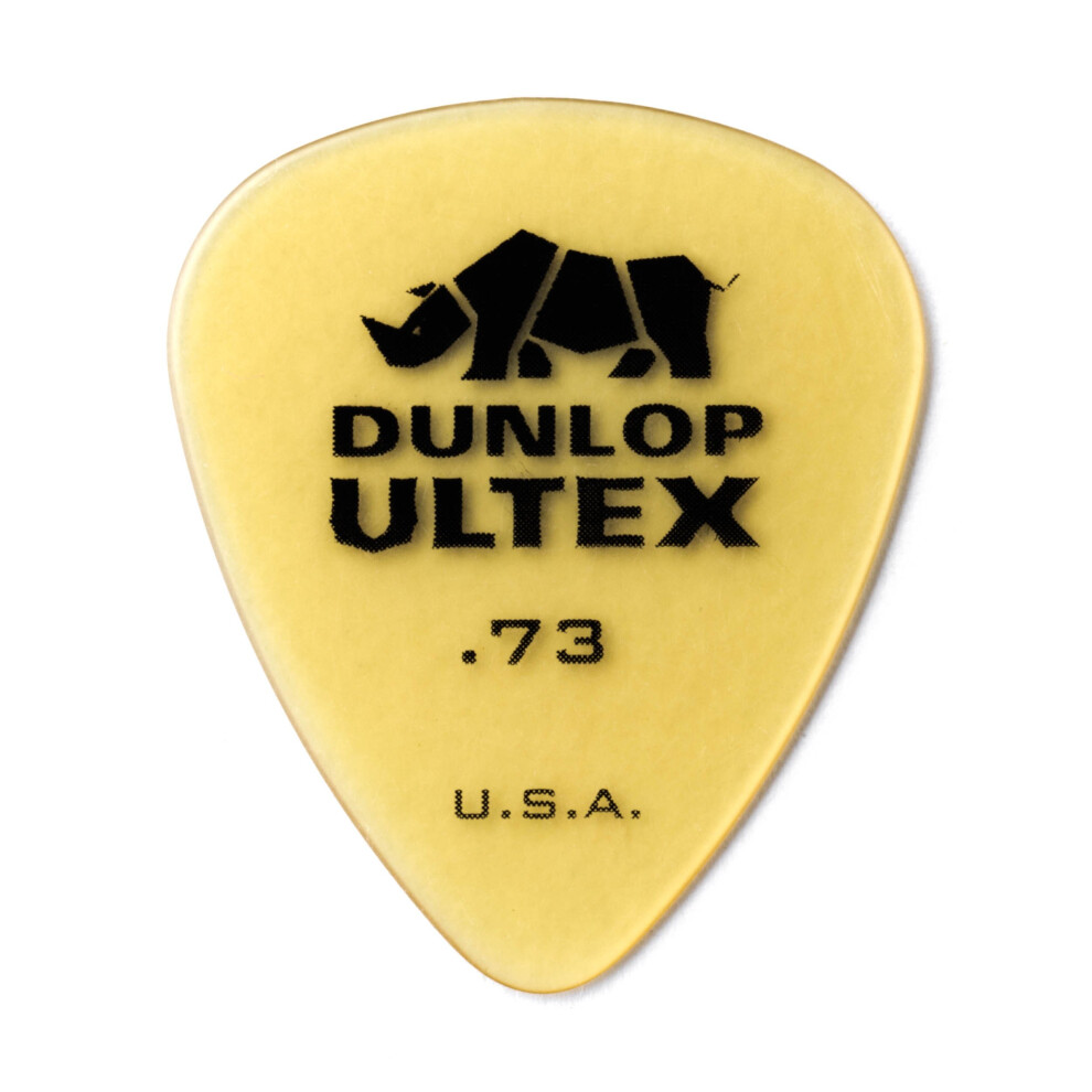 Dunlop Ultex Standard .73 mm 6/Pack du joueur