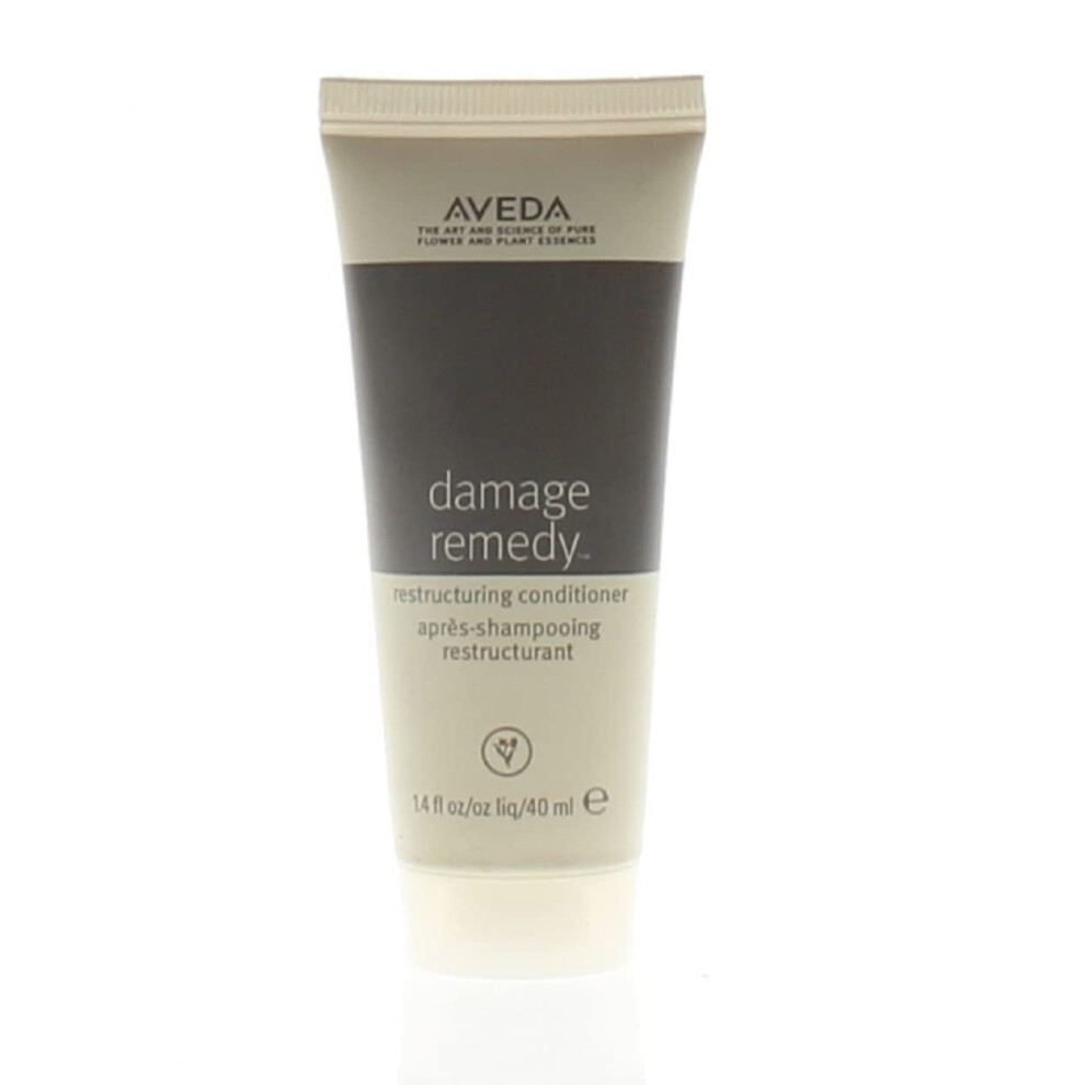 Aveda Damage Remedy Conditioner  1.4 Ounce