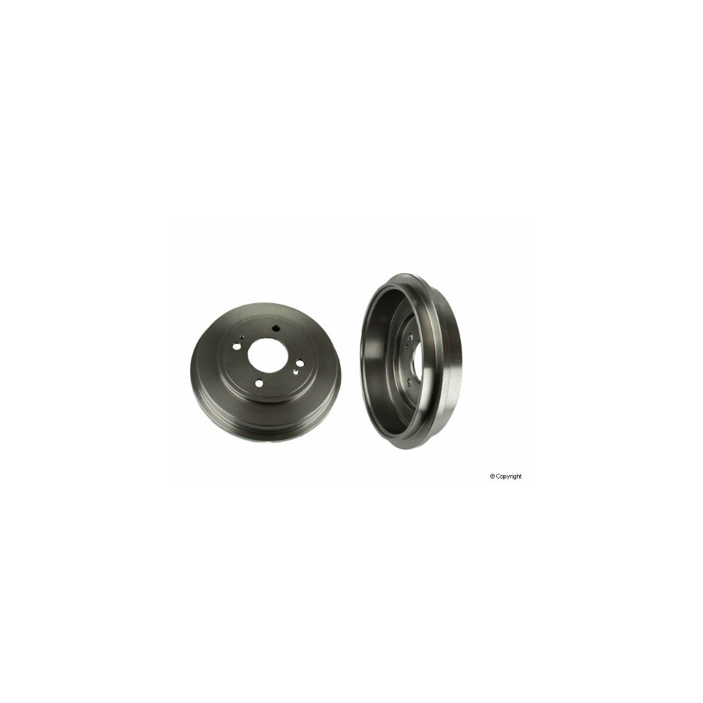 Brembo 14b57510 Brake Drum