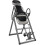 Innova ITX9900 Inversion Table with Air Lumbar Support  Black/Gray 1