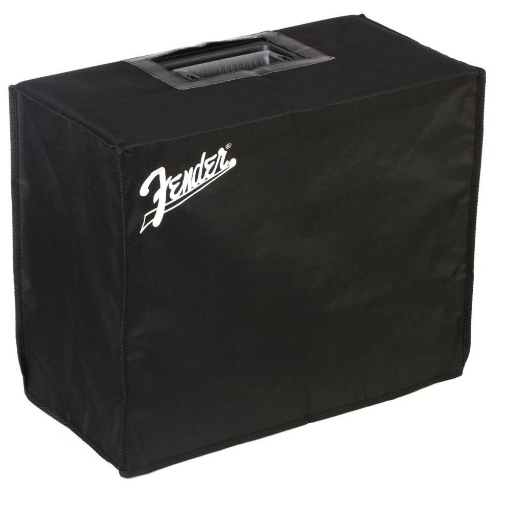 Fender Mustang GT 100 Cover