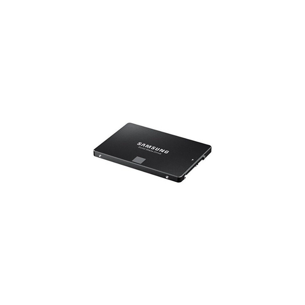 Samsung 250GB 850 EVO Series SATA 6Gbps SSD Solid State Disk 2.5-inch powered by 3D V-Nand