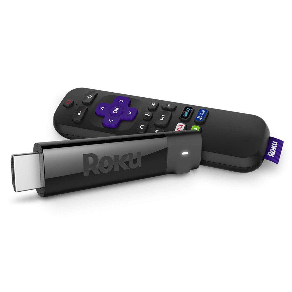 Roku Streaming Stick+