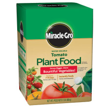 Engrais Tomate Soluble à l'Eau Miracle-Gro