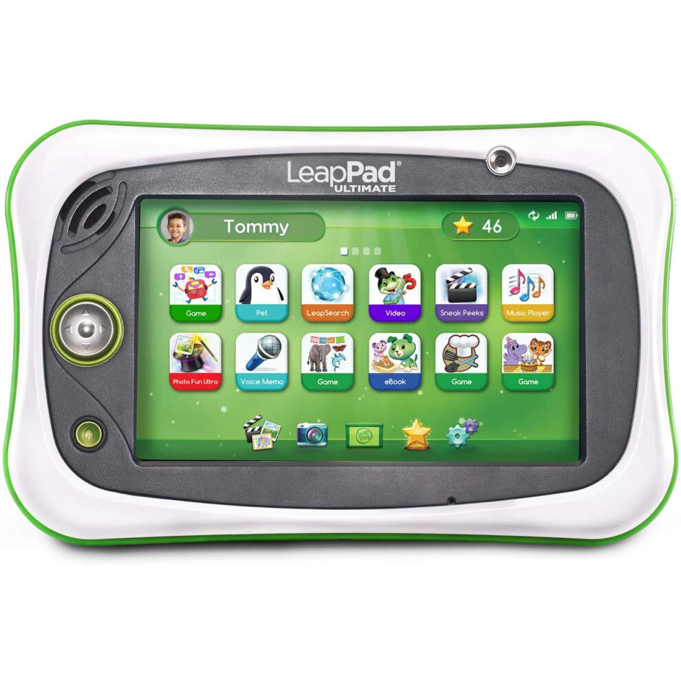 LeapFrog LeapPad Ultimate