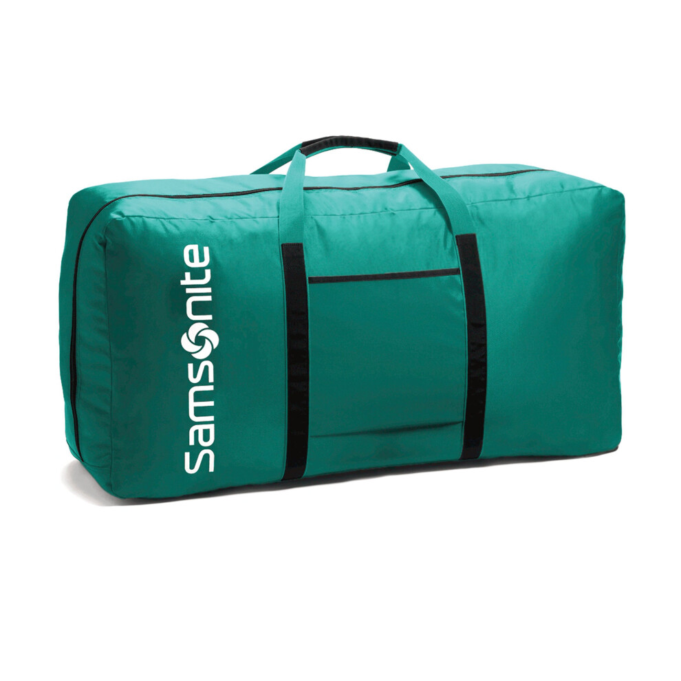 Samsonite Duffel Bag  Turquoise  Single