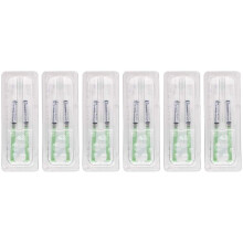 Opalescence Gel Blanchissant Dentaire à Domicile - Pack de 12 Seringues de 35% - Goût Menthe
