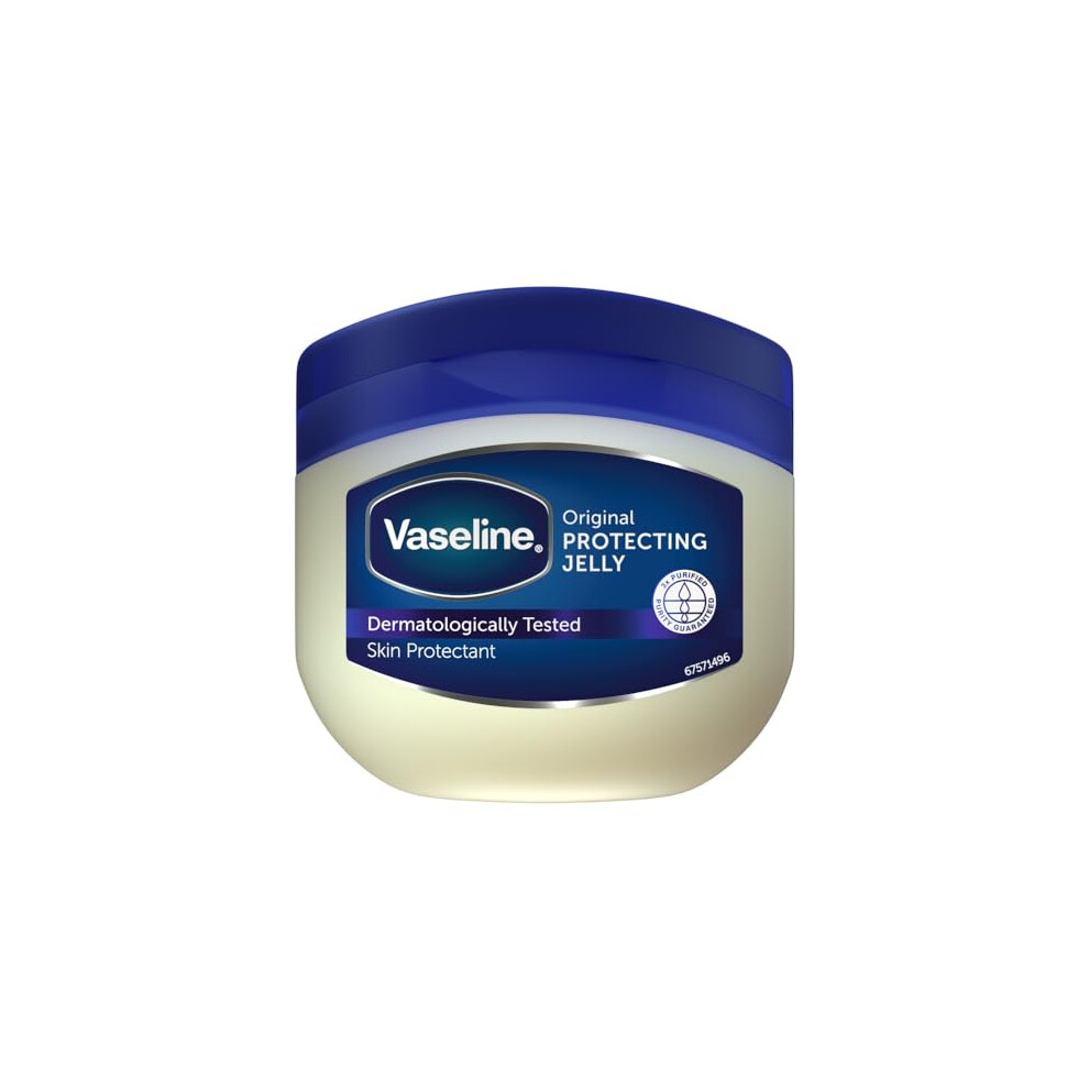 Vaseline Original Petroleum Jelly 100ml