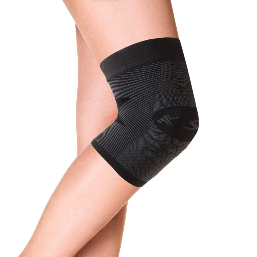Orthosleeve Orthopedic Brace For Tendinitis Arthritis Swelling Iliotibial Band Syndrome Acl Mcl Injury Recovery Meniscus Tear Knee Pain Aching
