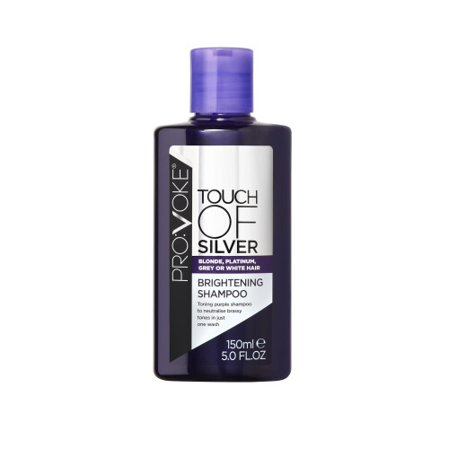PRO:VOKE ProVoke Touch of Silver Aufhellendes Shampoo