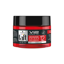 Taft: V12 Power gel 250ml 845floz  Italian Import ]