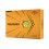 Callaway callaway golf 2021 Warbird golf Balls  Yellow 1