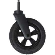 TRIXIE Dog Bike TrailerJogger Front Wheel conversion Kit