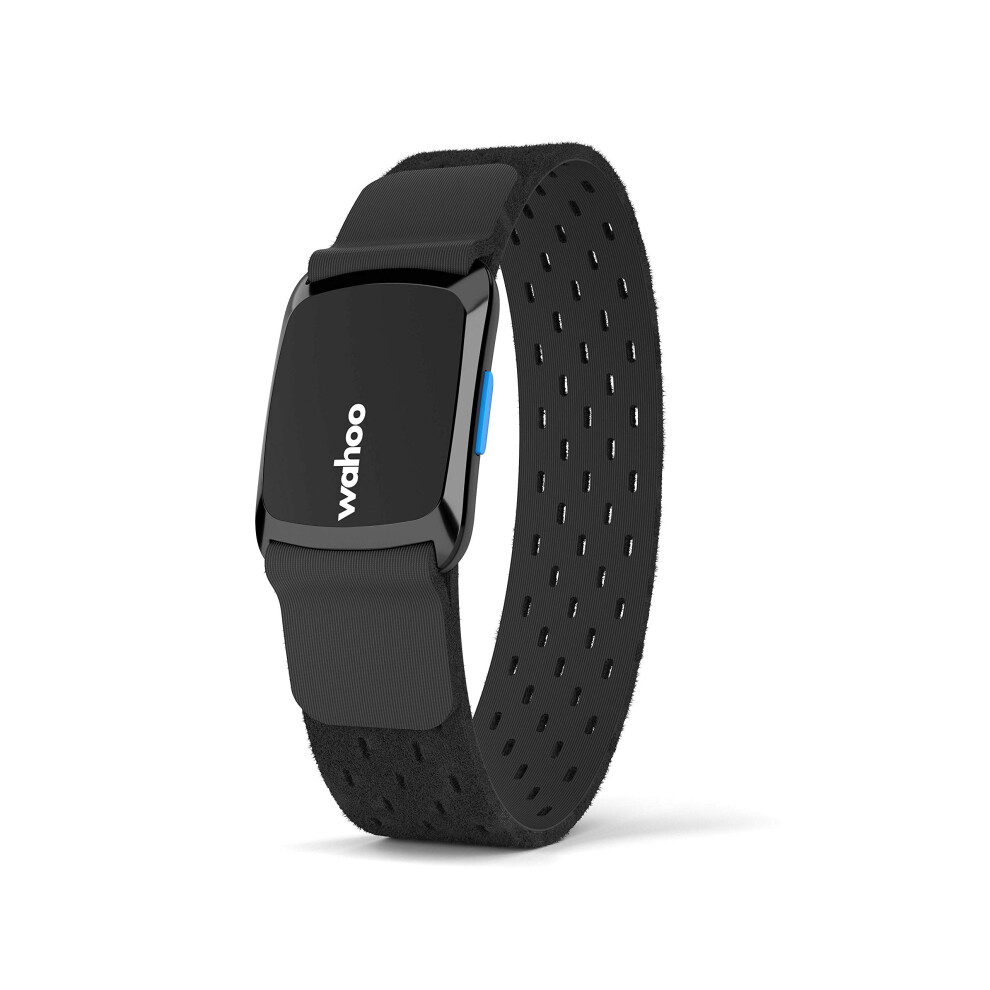 Wahoo Fitness Wahoo Tickr Fit Heart Rate Armband Bluetooth Ant+