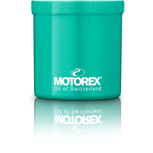 Motorex lange termijn vet 2000-850g. Pot 820-085