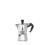 Bialetti Bialetti Moka Express Export Espresso Maker,90 ml, Silver 1