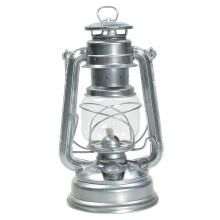 Relags Original Feuerhand Storm (color: Silver) Lantern