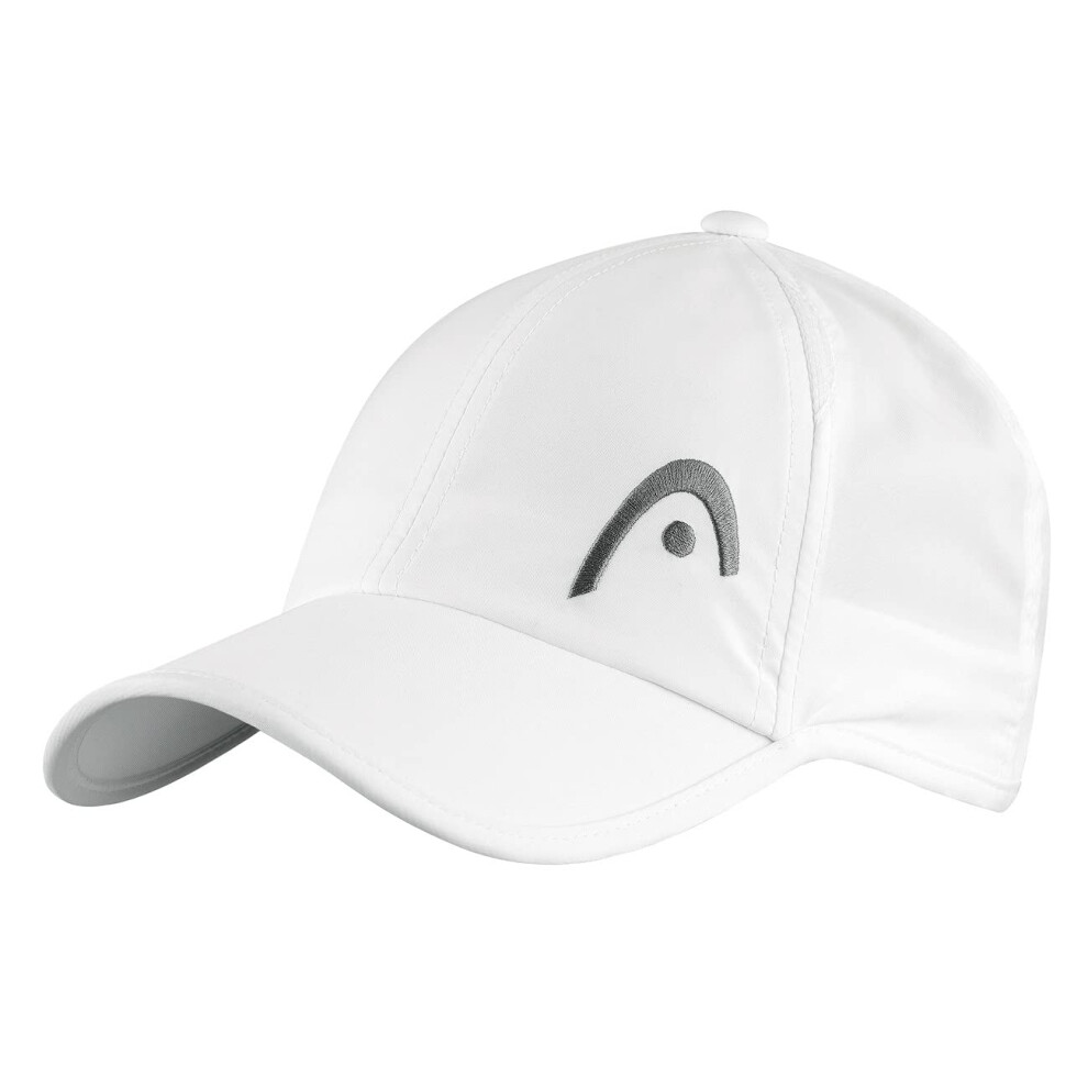 HEAD Pro Player  White  Medium