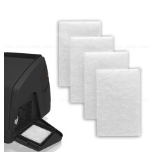 36 Pack of cPAP Filters compatible with Resmed AirSense 10 - Aircurve 10 - S9 - AirStart