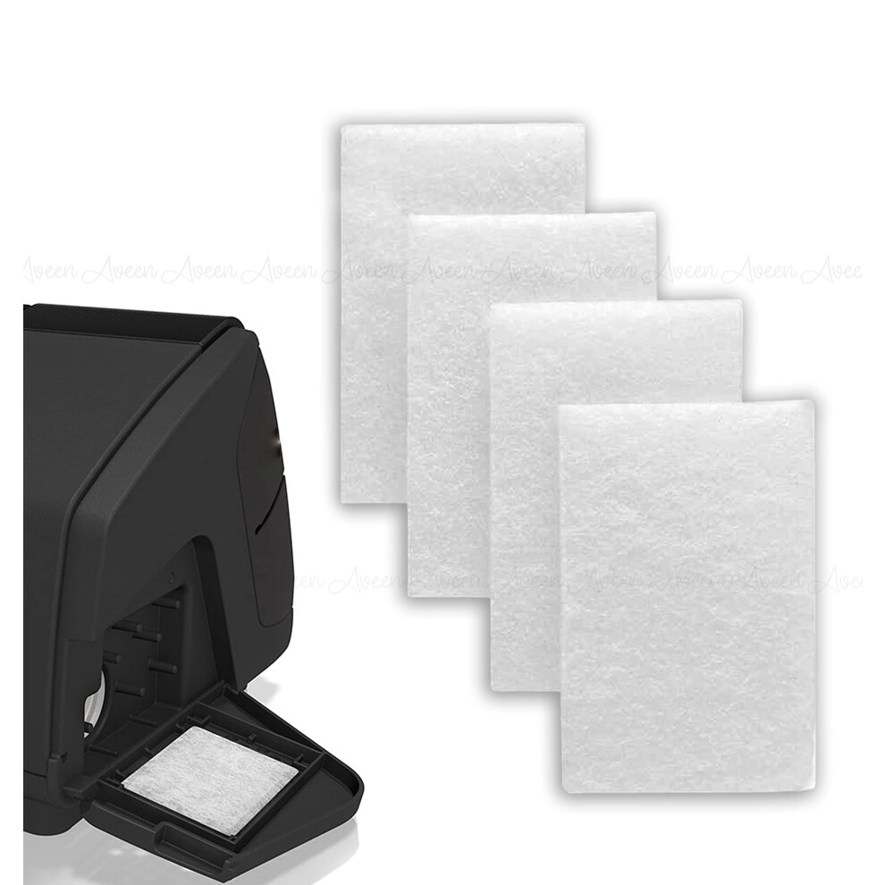 Aveen 36 Pack Of Cpap Filters Compatible With Resmed Airsense 10 - Aircurve 10 - S9 - Airstart