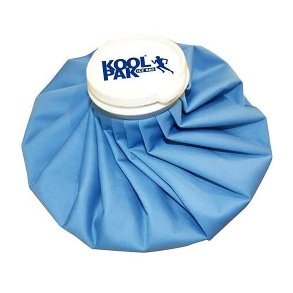Koolpak Sports Reusable Cold Compress Ice Bag - 23 X 7Cm (Medium)