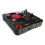 Numark NUMARK PT01 Scratch Portable Turntable with Scratch Switch & carry cAE 1