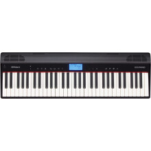 Roland gO:PIANO 61-key Portable Piano