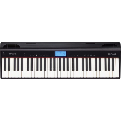 Roland gO:PIANO 61-key Portable Piano