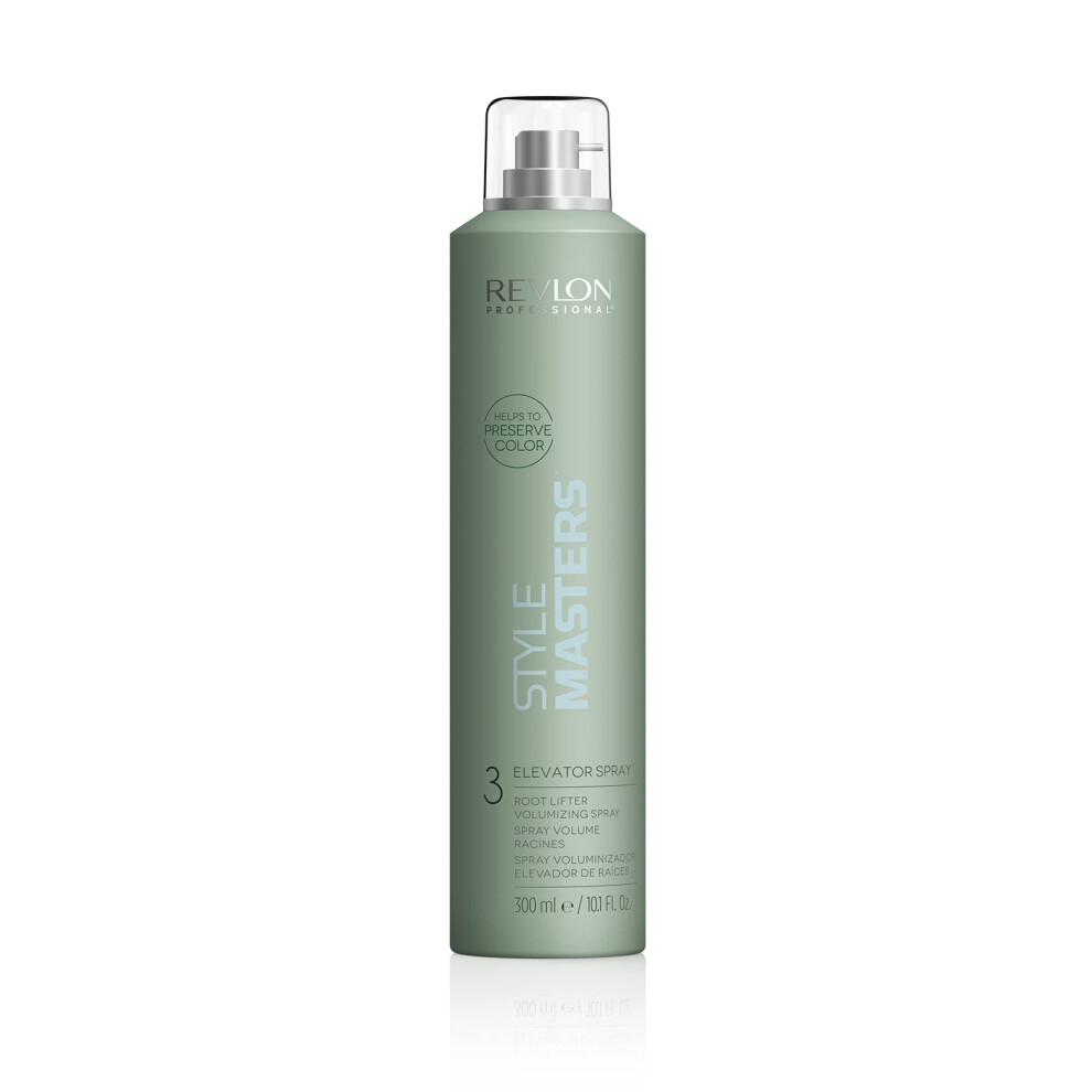 Revlon - Volumising Spray for Roots Style Masters Revlon