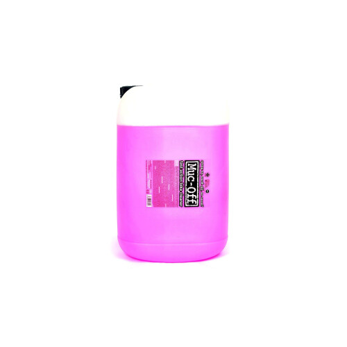 Muc Off Nano Tech Bike cleaner - 25L