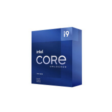 Intel core i9-11900KF (35 gHz  53 gHz)