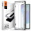 Spigen Spigen Tempered glass Screen Protector glastR AlignMaster] designed for galaxy S21 FE 5g - 2 Pack 1