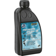 Hazet 9400-1000 Pneumatic Special Oil 1000ml 9400A1000