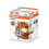 OSRAM SYLVANIA - H4 Basic - High Performance Halogen Bulb  31423 (1 Pack) 1