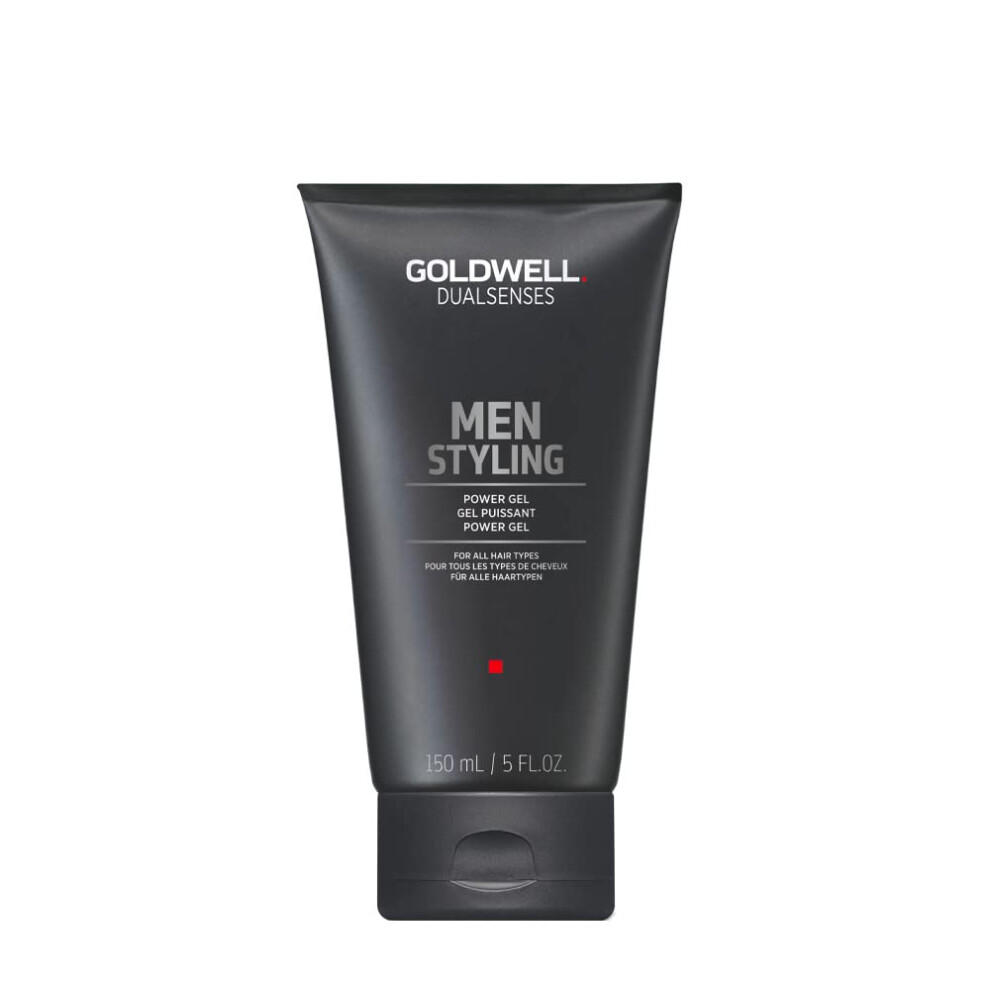 goldwell Dualsenses Men Power gel 150mL