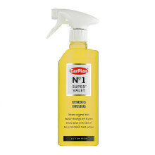 carPlan No1 Super Valet car Interior cleaner 21 Fl Oz