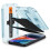 Spigen Spigen Tempered glass Screen Protector compatible with iPhone 14 PlusiPhone 13 Pro Max Privacy  2 Pack] 1